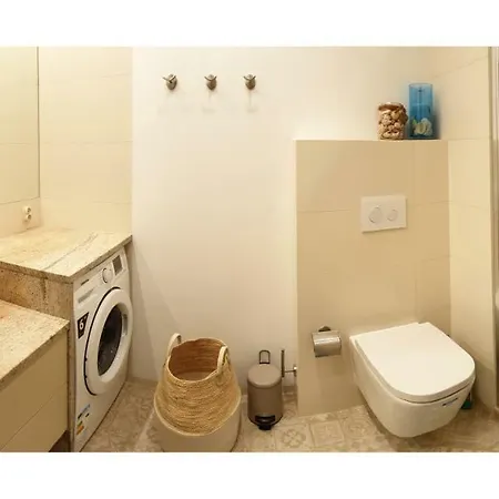 North Coast - Nad Morzem Appartement Gdańsk