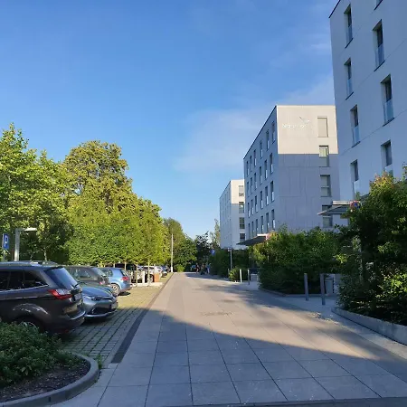 Apartment North Coast - Nad Morzem Danzig