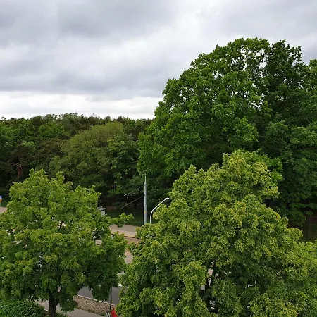 Apartment North Coast - Nad Morzem