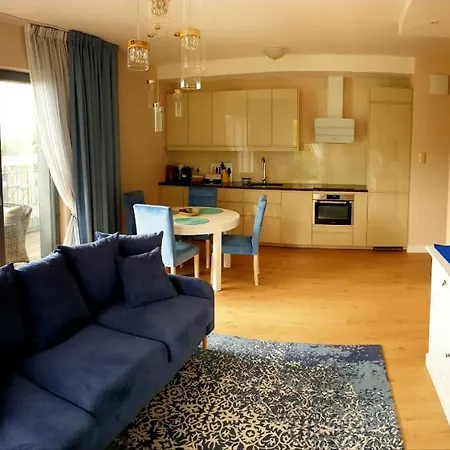 North Coast - Nad Morzem Apartment