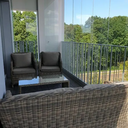 North Coast - Nad Morzem Danzig