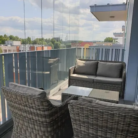 North Coast - Nad Morzem * Danzig