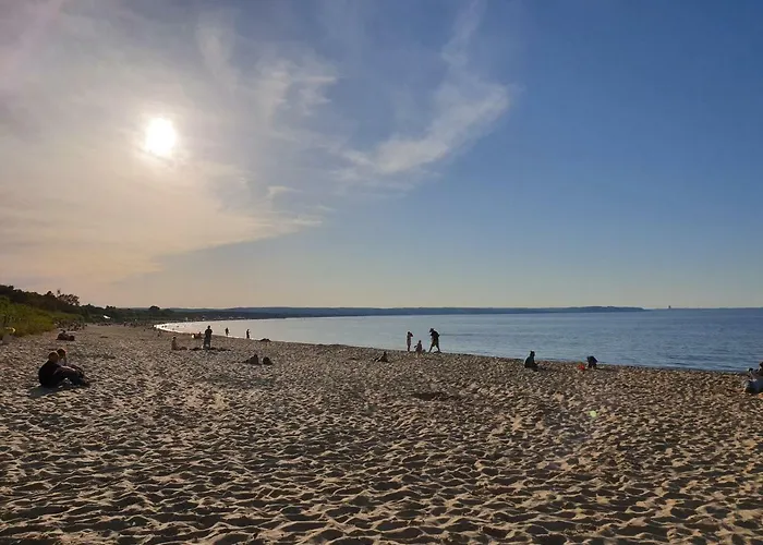 Apartman North Coast - Nad Morzem Gdańsk