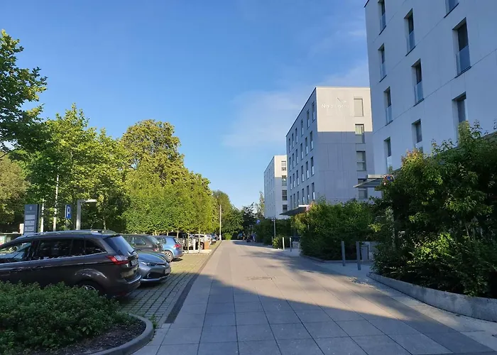 Apartman North Coast - Nad Morzem Gdańsk