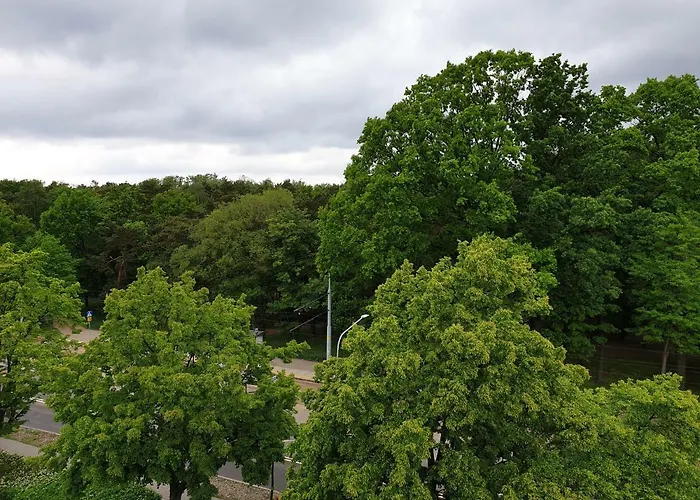 Apartman North Coast - Nad Morzem