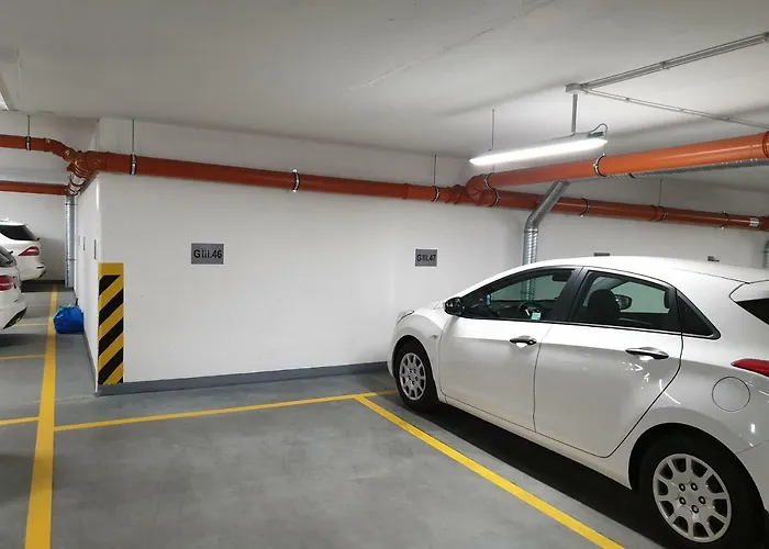 アパート North Coast - Nad Morzem *