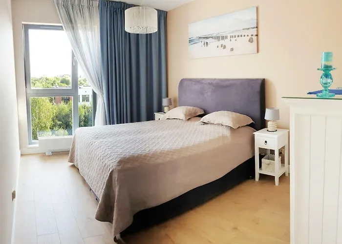 North Coast - Nad Morzem