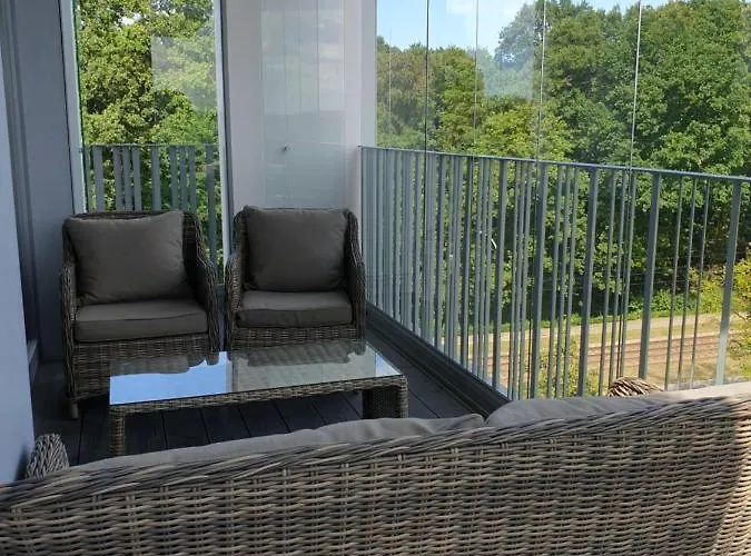 North Coast - Nad Morzem Gdańsk