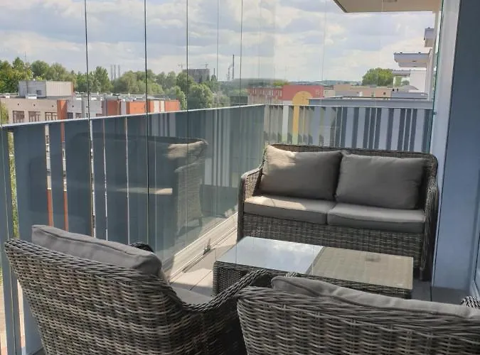 North Coast - Nad Morzem * グダニスク