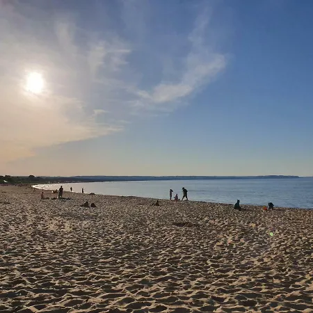 Daire North Coast - Nad Morzem Gdansk