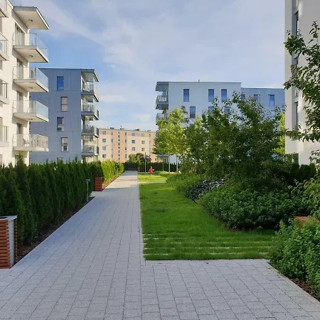 Daire North Coast - Nad Morzem *