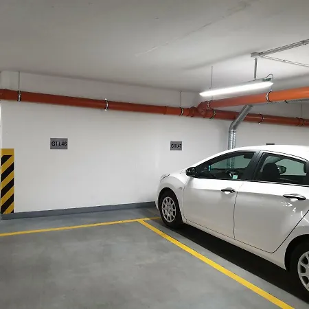 Daire North Coast - Nad Morzem *