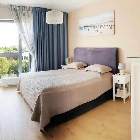 North Coast - Nad Morzem